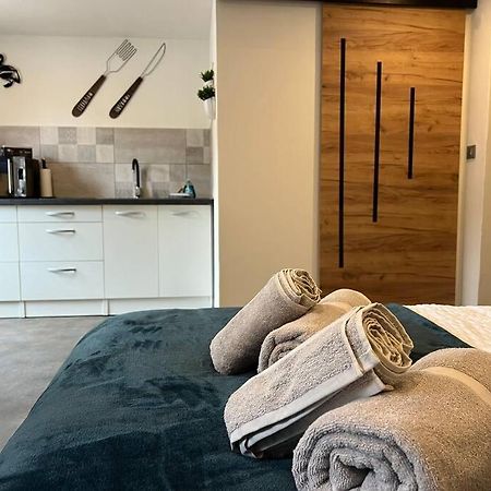 Studio Le Petit Pelican Châtenois Εξωτερικό φωτογραφία