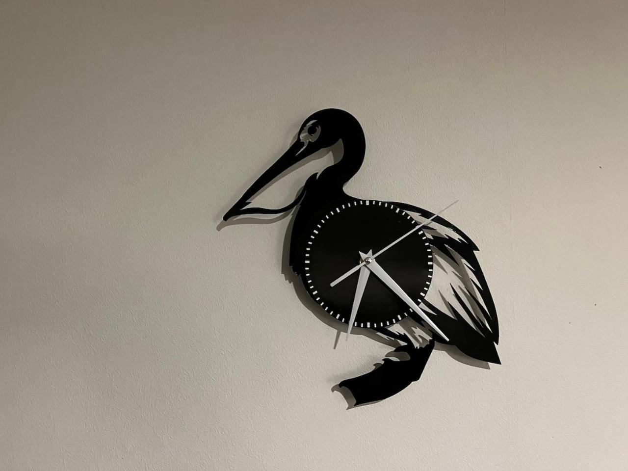 Studio Le Petit Pelican Châtenois Εξωτερικό φωτογραφία