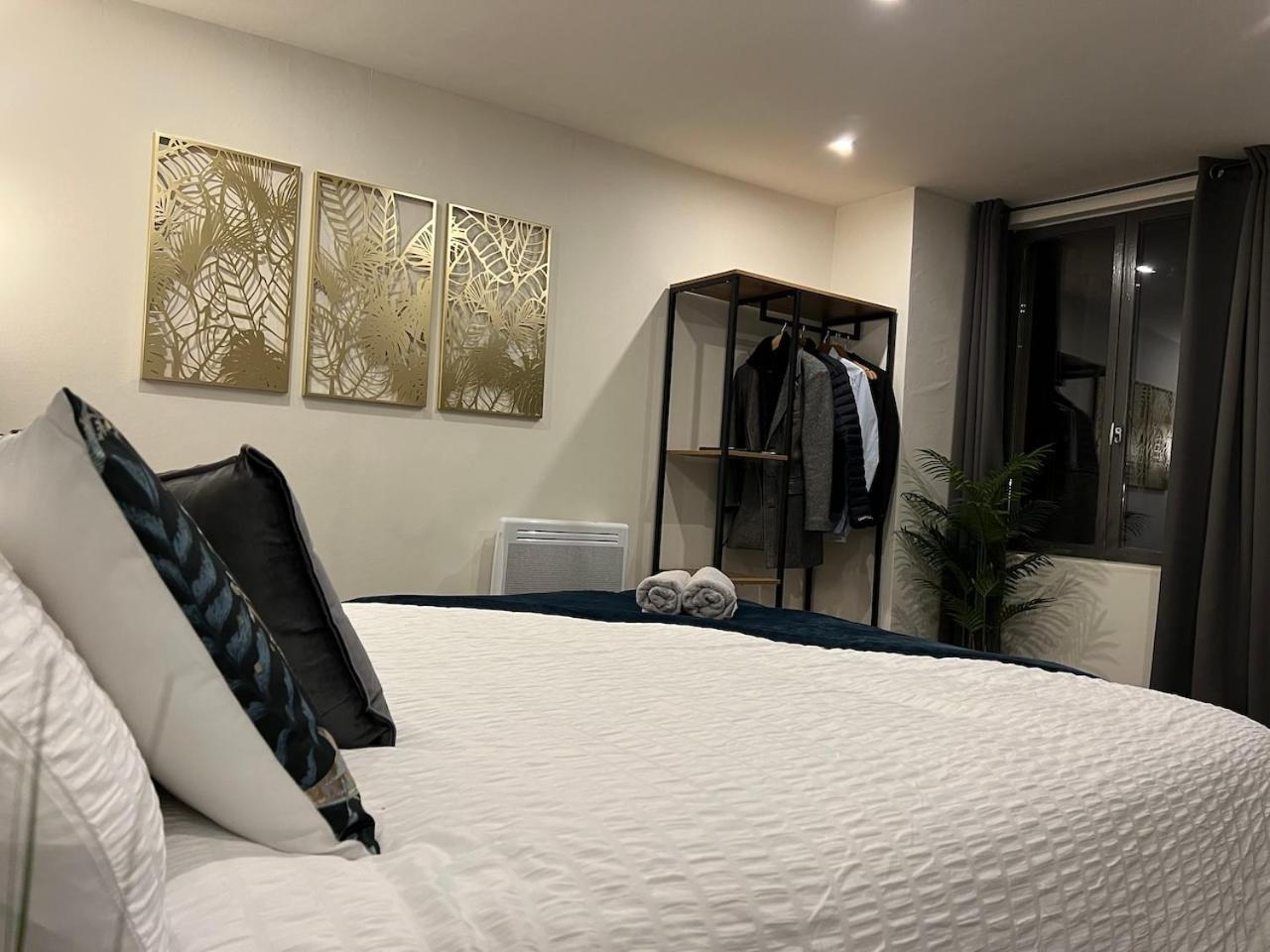 Studio Le Petit Pelican Châtenois Εξωτερικό φωτογραφία